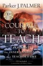 courage to teach