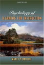 psychology of learning