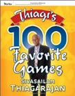 thiagi games