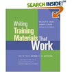 training materials that work
