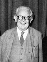 Jean Piaget