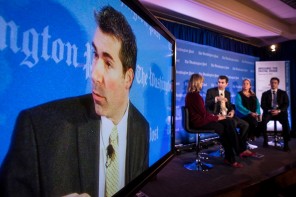 Culatta Washington Post