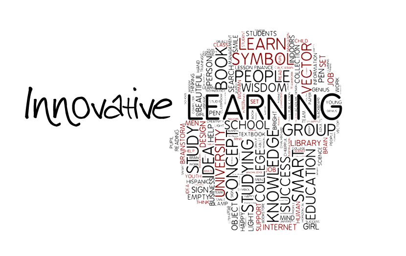 innovative learning logo