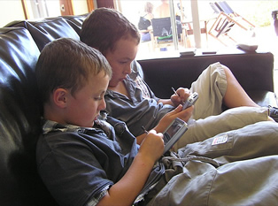 mobile learning