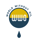 world without oil